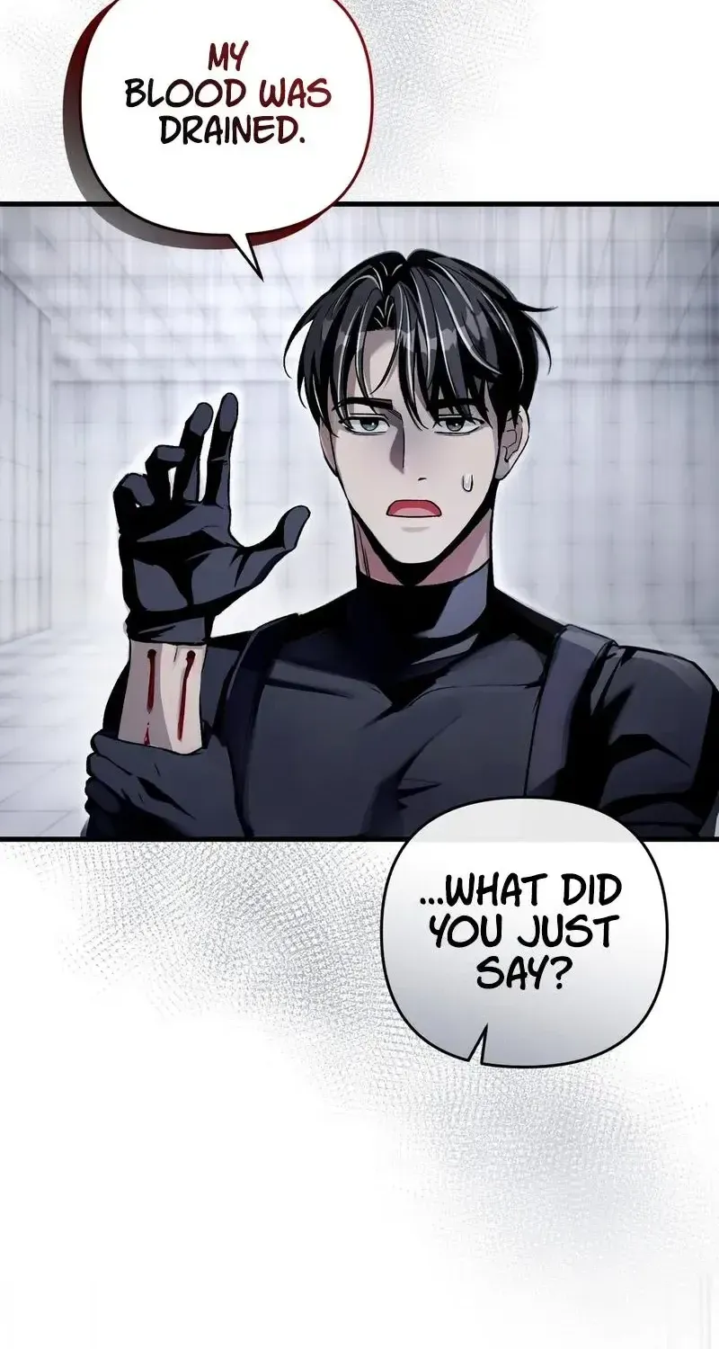 Read The Delusional Hunter in Another chapter 13 image 10 on Lezhin