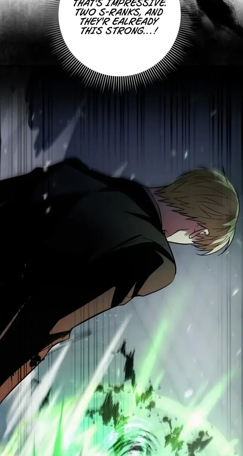 Read The Delusional Hunter in Another chapter 13 image 109 on Lezhin