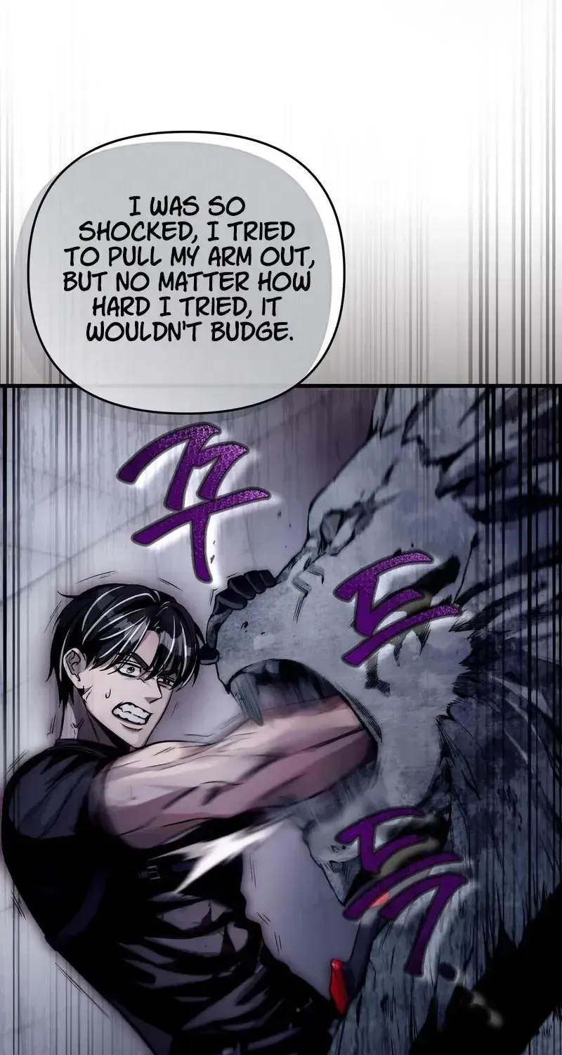 Read The Delusional Hunter in Another chapter 13 image 11 on Lezhin