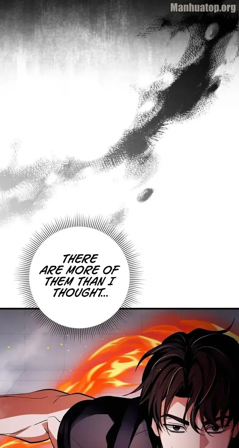Read The Delusional Hunter in Another chapter 13 image 112 on Lezhin