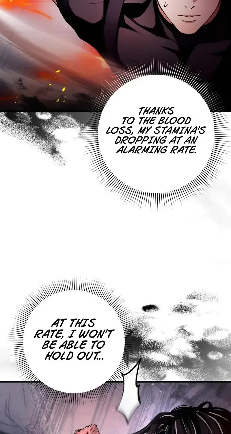 Read The Delusional Hunter in Another chapter 13 image 113 on Lezhin