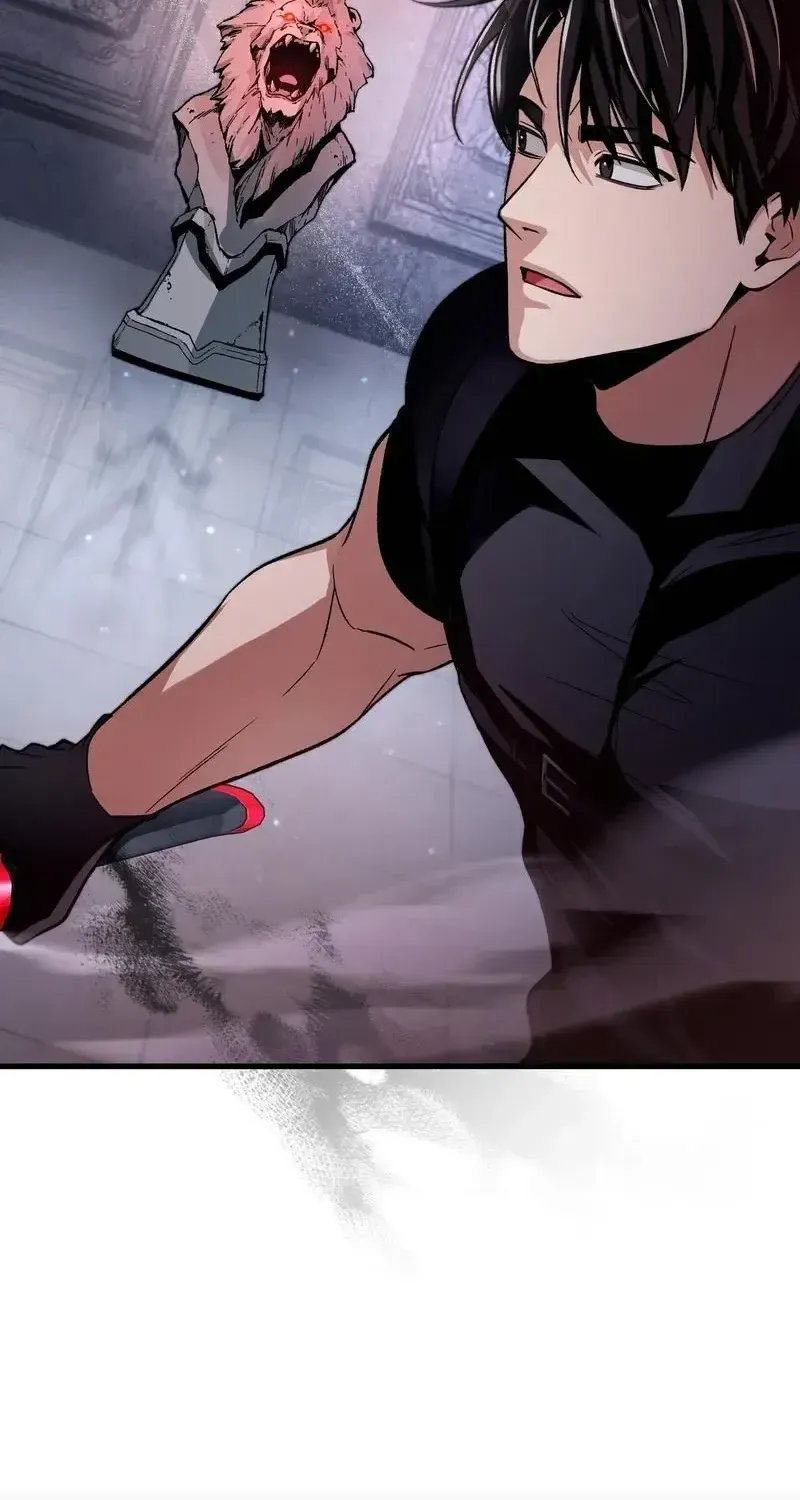 Read The Delusional Hunter in Another chapter 13 image 114 on Lezhin