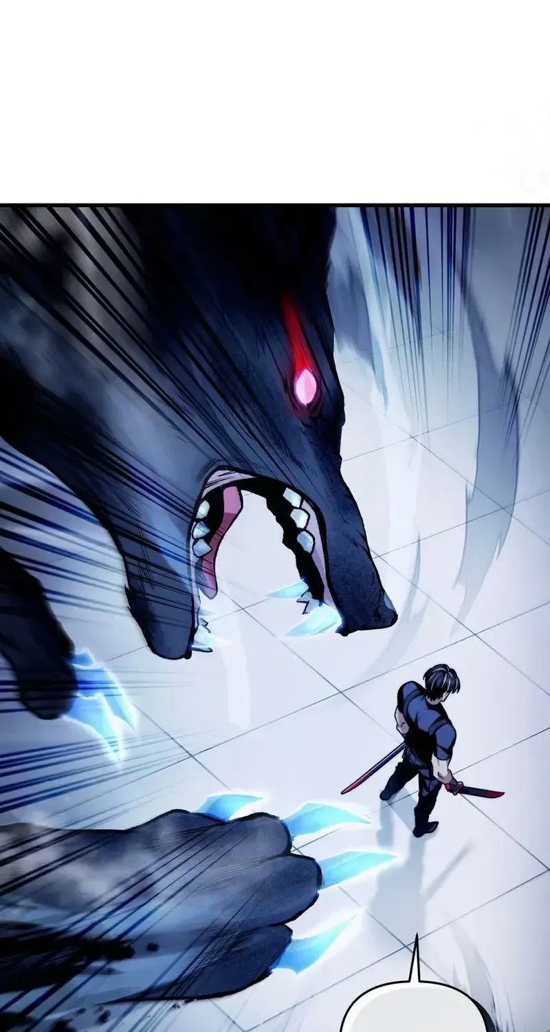 Read The Delusional Hunter in Another chapter 13 image 117 on Lezhin