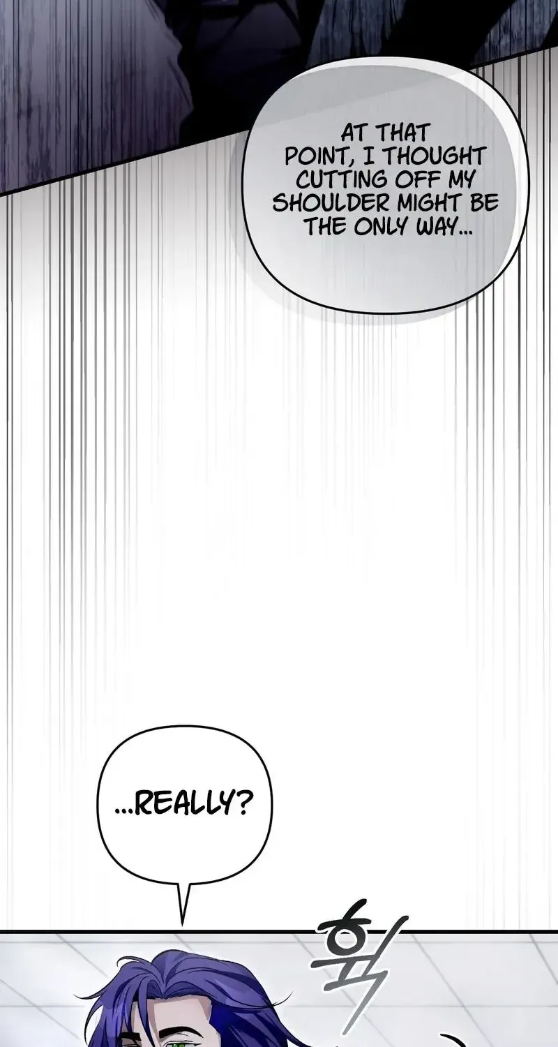 Read The Delusional Hunter in Another chapter 13 image 12 on Lezhin