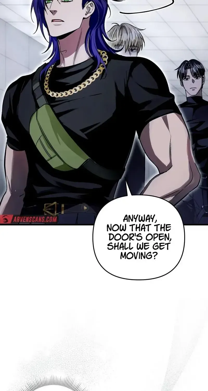 Read The Delusional Hunter in Another chapter 13 image 13 on Lezhin