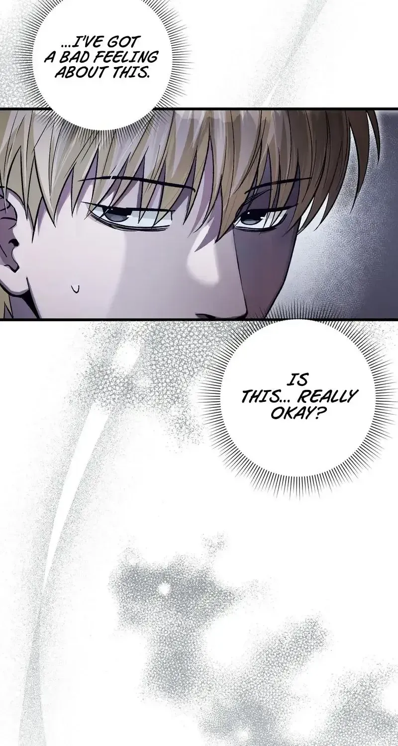 Read The Delusional Hunter in Another chapter 13 image 14 on Lezhin