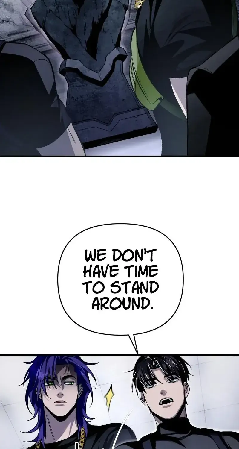 Read The Delusional Hunter in Another chapter 13 image 19 on Lezhin