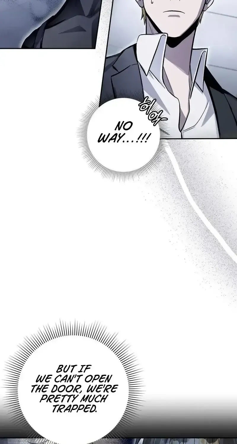 Read The Delusional Hunter in Another chapter 13 image 2 on Lezhin