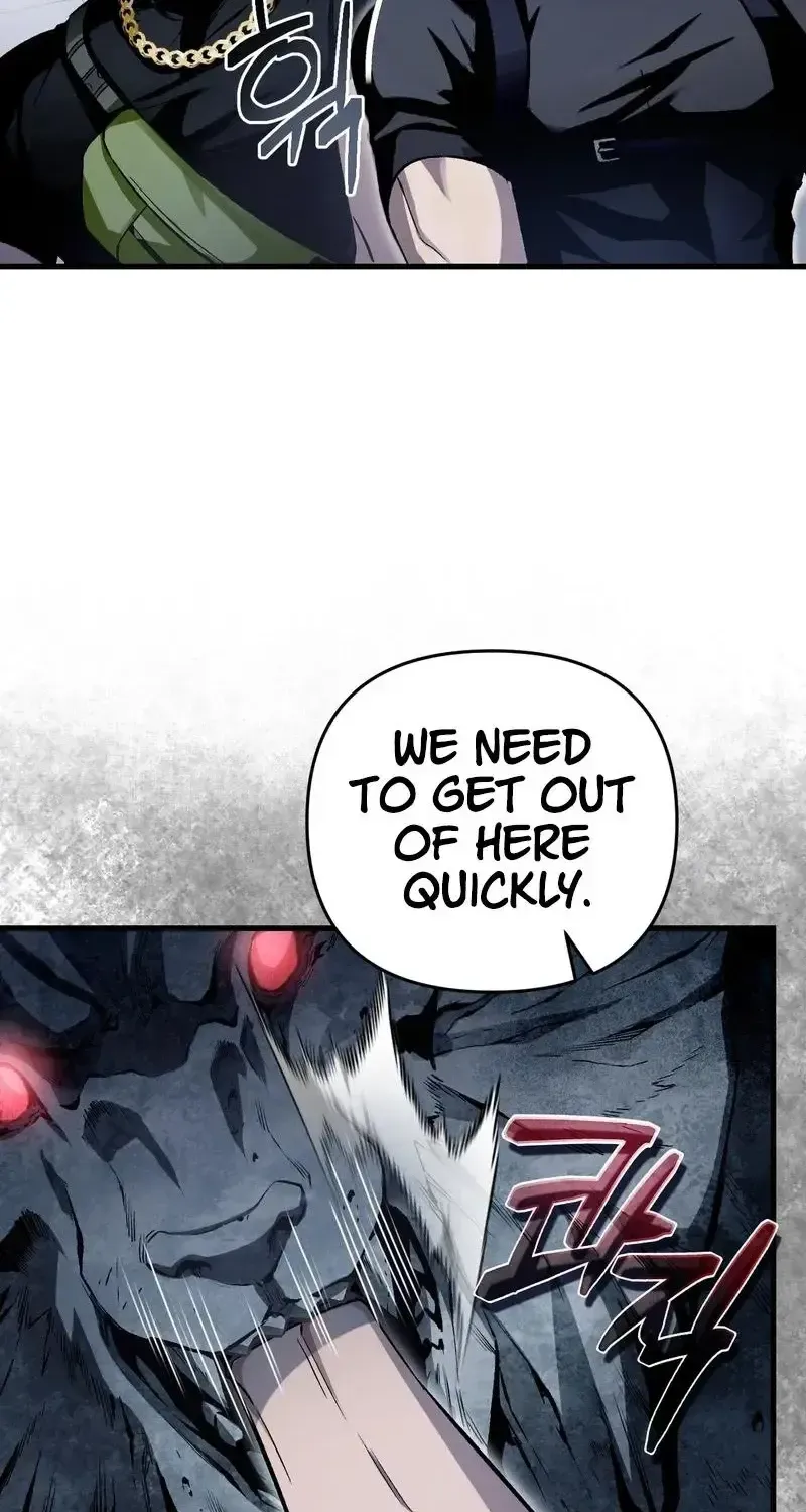 Read The Delusional Hunter in Another chapter 13 image 20 on Lezhin