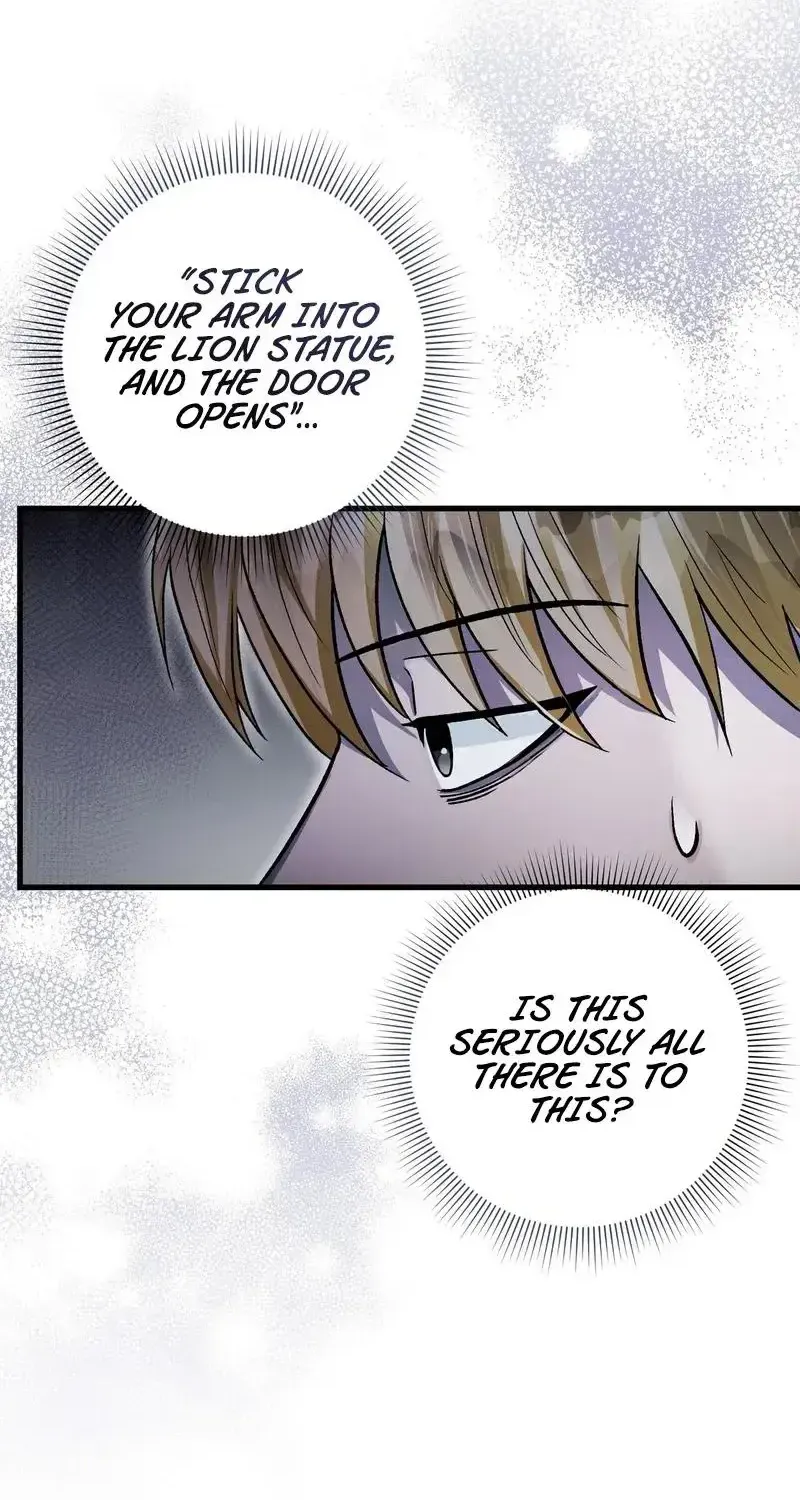 Read The Delusional Hunter in Another chapter 13 image 26 on Lezhin