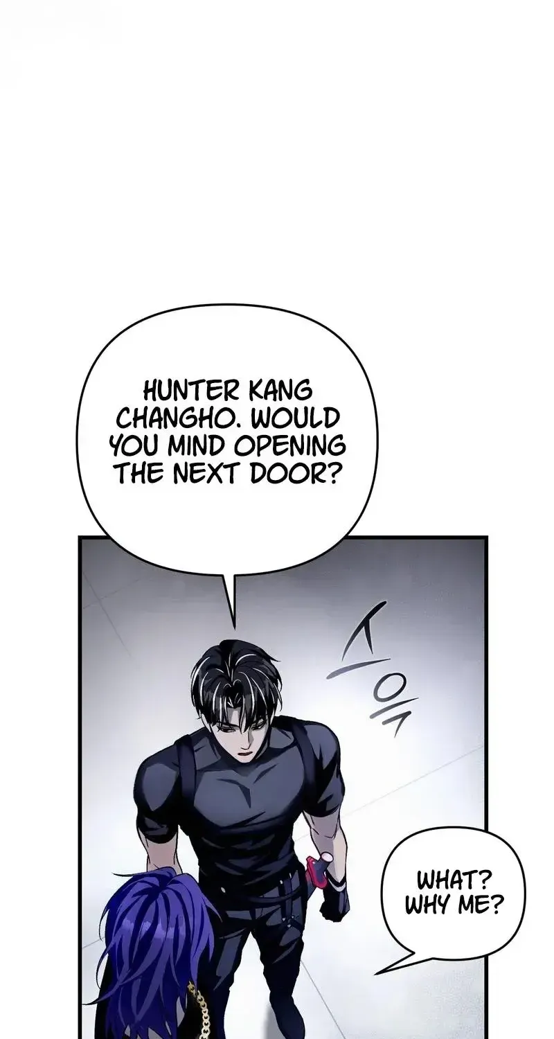 Read The Delusional Hunter in Another chapter 13 image 27 on Lezhin
