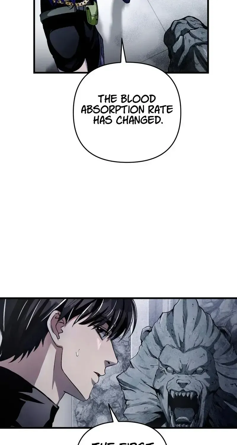 Read The Delusional Hunter in Another chapter 13 image 28 on Lezhin