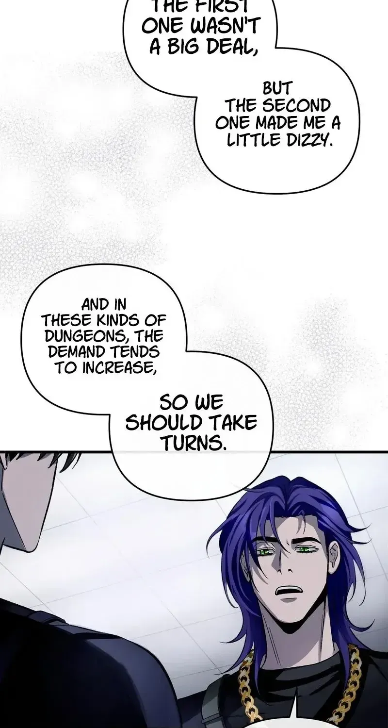 Read The Delusional Hunter in Another chapter 13 image 29 on Lezhin