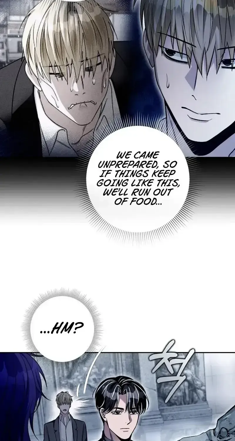 Read The Delusional Hunter in Another chapter 13 image 3 on Lezhin
