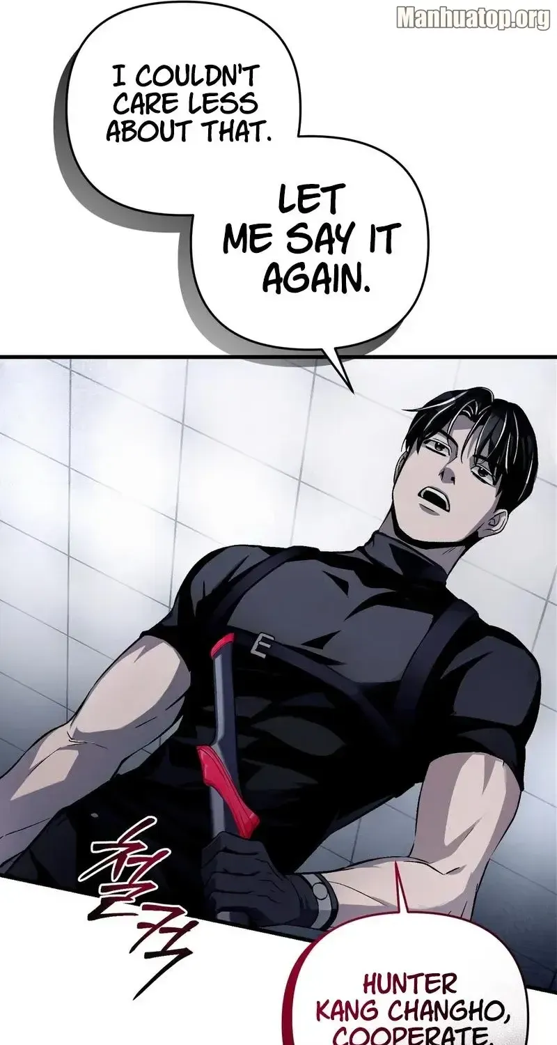 Read The Delusional Hunter in Another chapter 13 image 34 on Lezhin