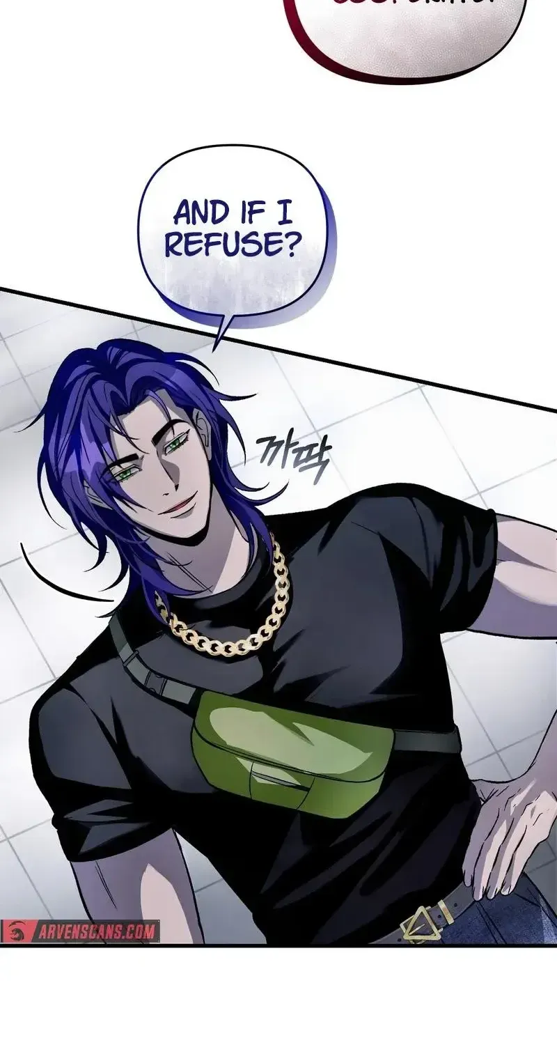 Read The Delusional Hunter in Another chapter 13 image 35 on Lezhin