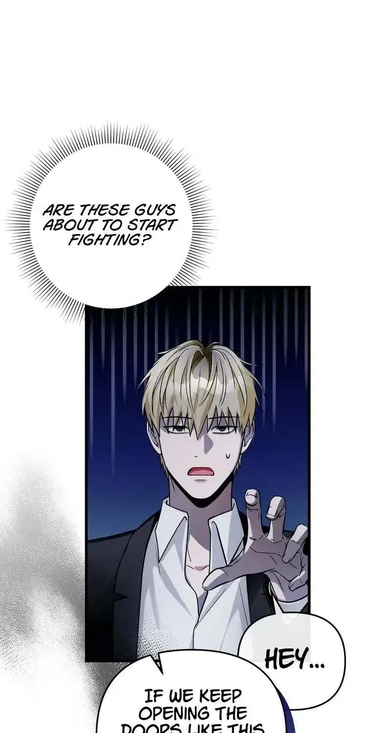 Read The Delusional Hunter in Another chapter 13 image 36 on Lezhin