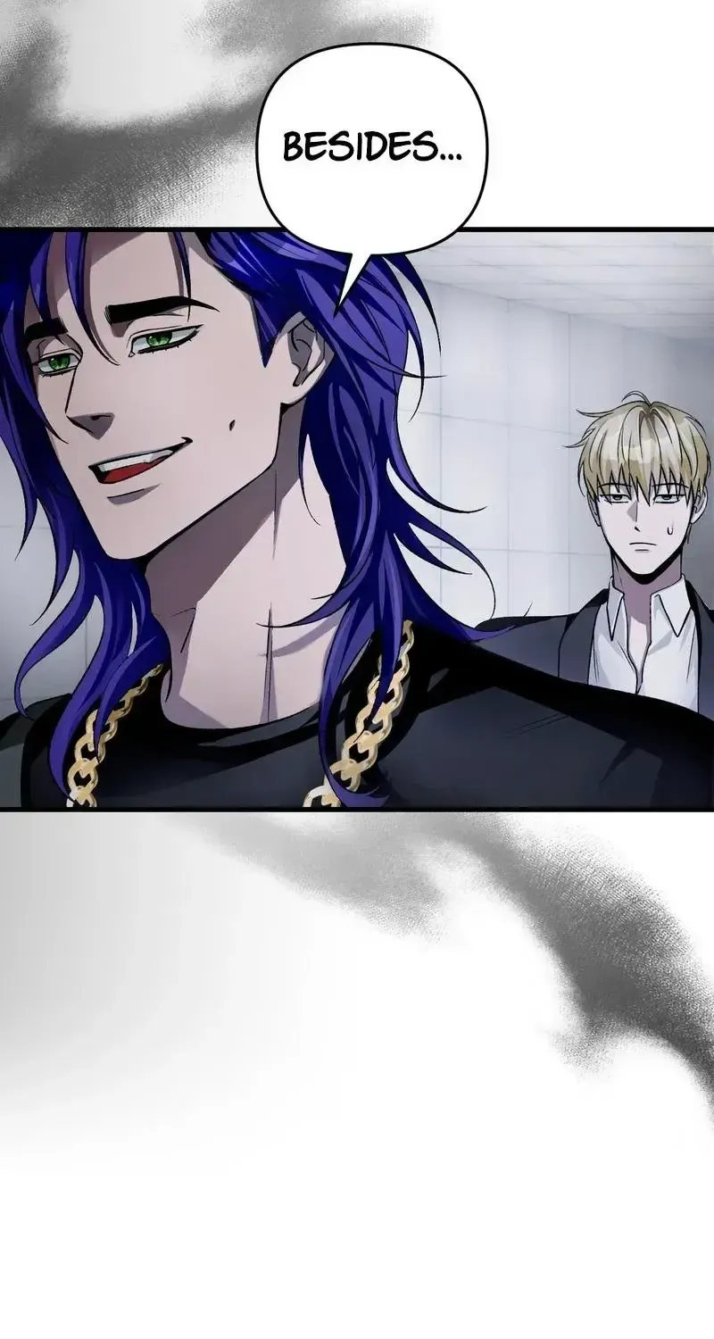 Read The Delusional Hunter in Another chapter 13 image 38 on Lezhin