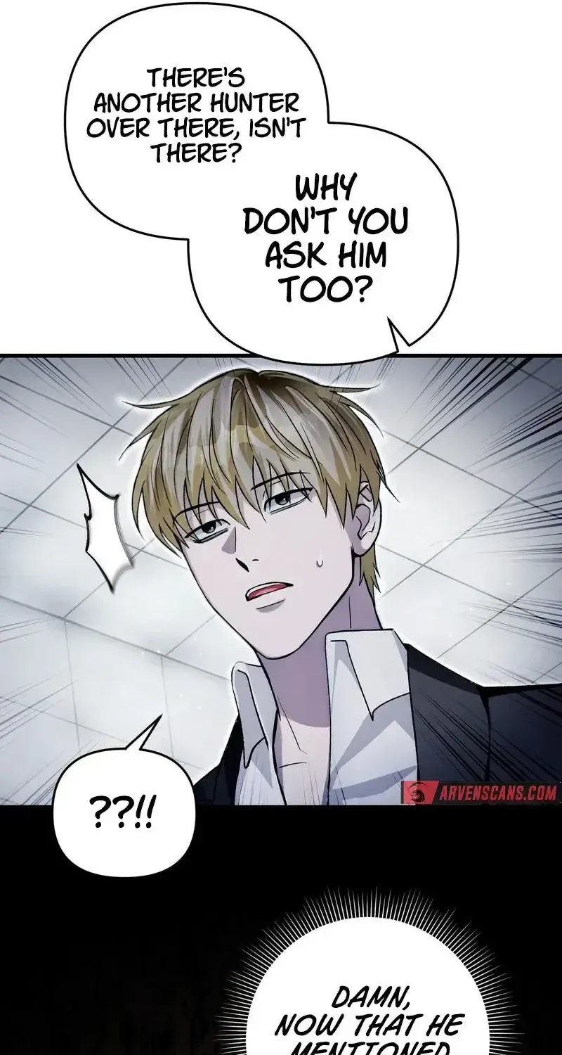 Read The Delusional Hunter in Another chapter 13 image 39 on Lezhin