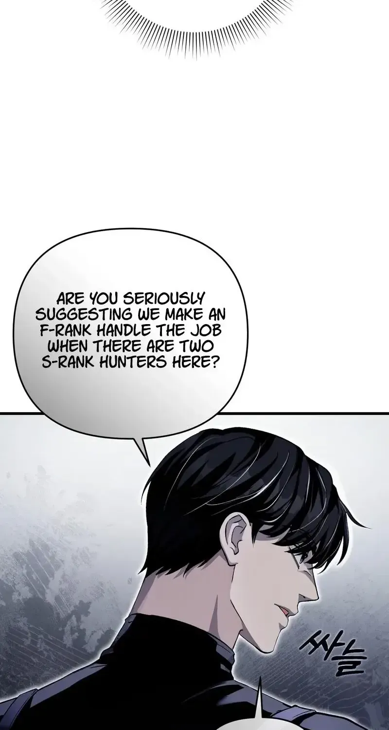 Read The Delusional Hunter in Another chapter 13 image 45 on Lezhin