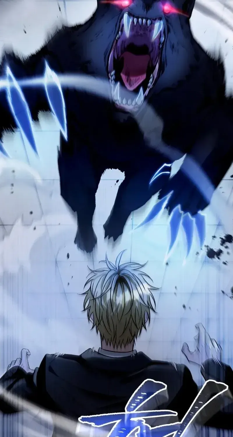 Read The Delusional Hunter in Another chapter 13 image 53 on Lezhin