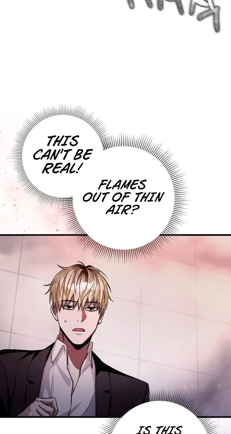 Read The Delusional Hunter in Another chapter 13 image 62 on Lezhin