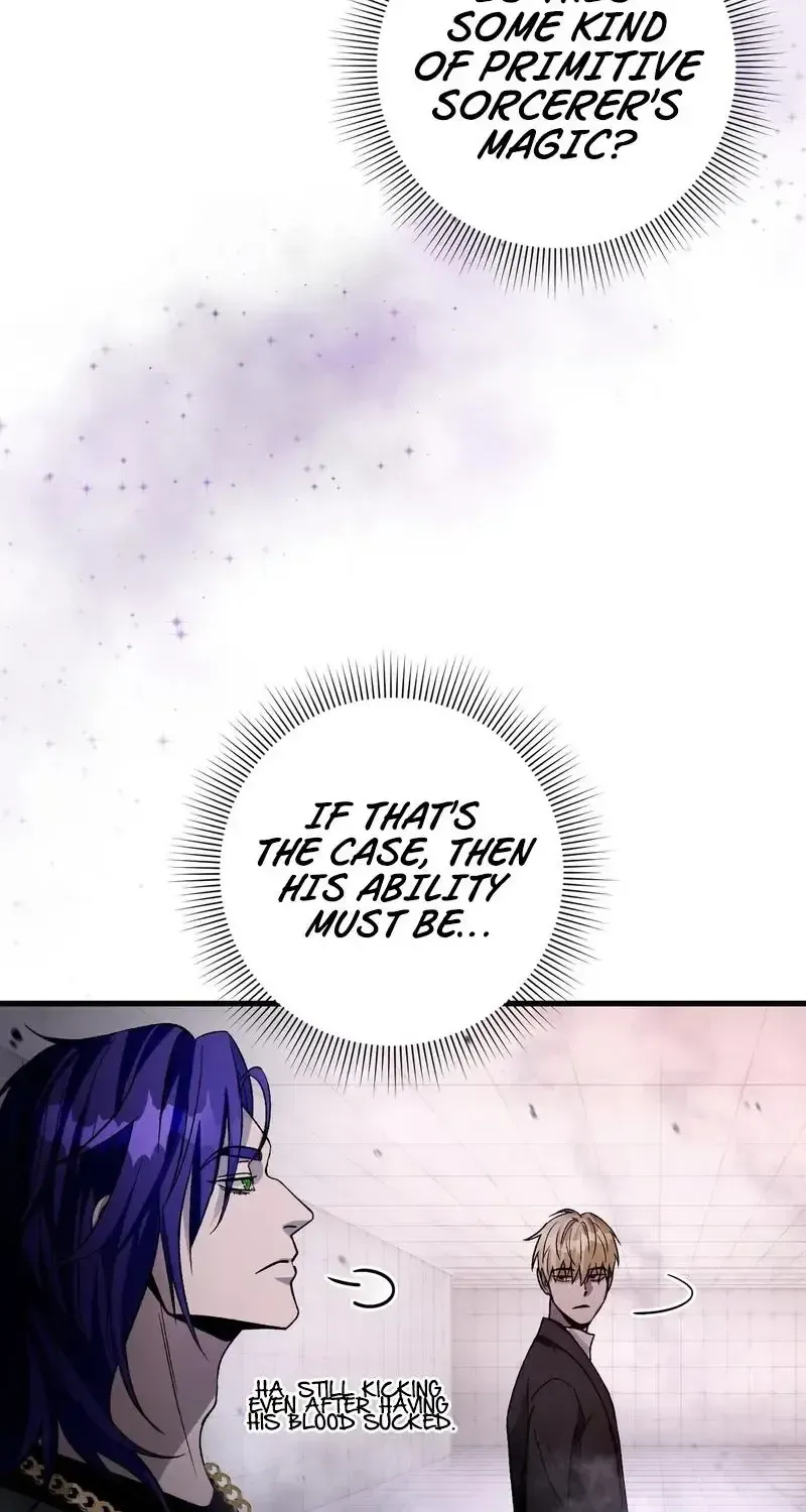 Read The Delusional Hunter in Another chapter 13 image 63 on Lezhin