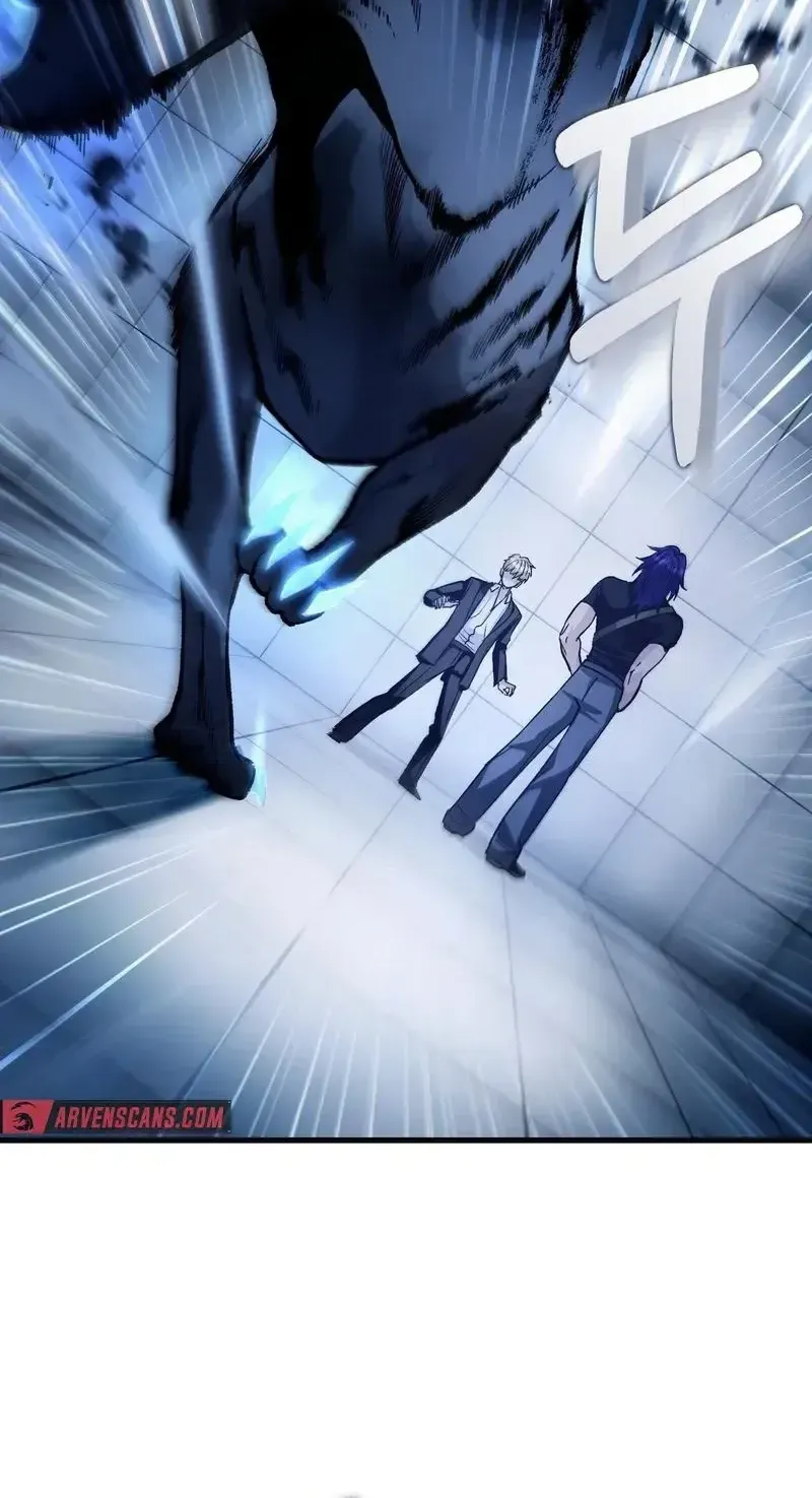 Read The Delusional Hunter in Another chapter 13 image 66 on Lezhin