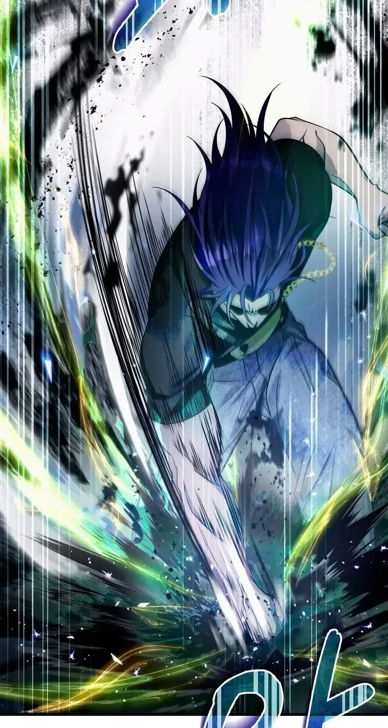 Read The Delusional Hunter in Another chapter 13 image 71 on Lezhin
