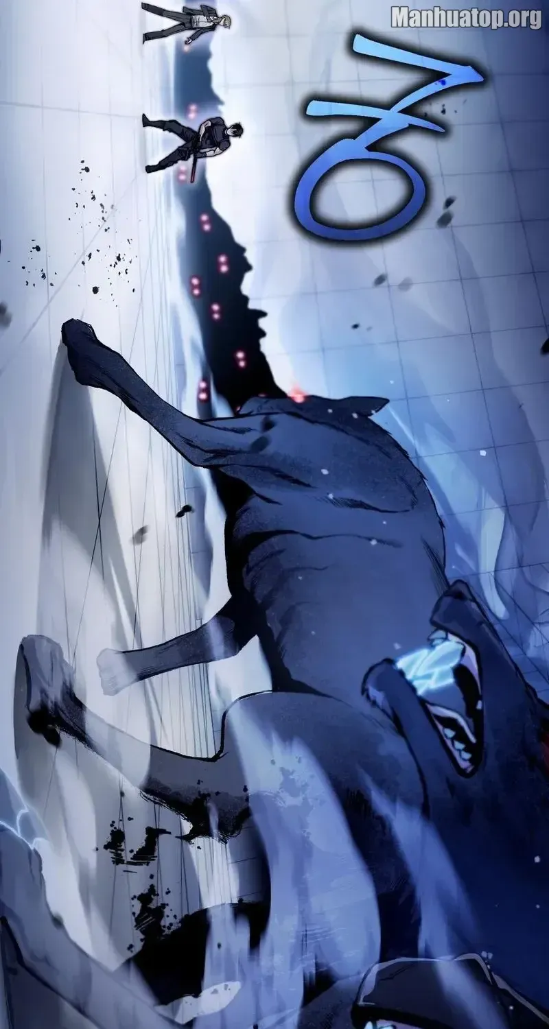 Read The Delusional Hunter in Another chapter 13 image 85 on Lezhin