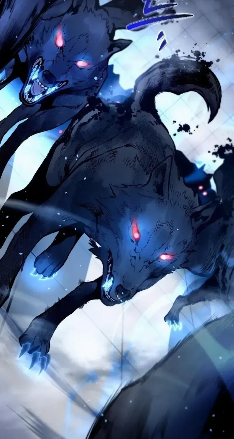Read The Delusional Hunter in Another chapter 13 image 87 on Lezhin