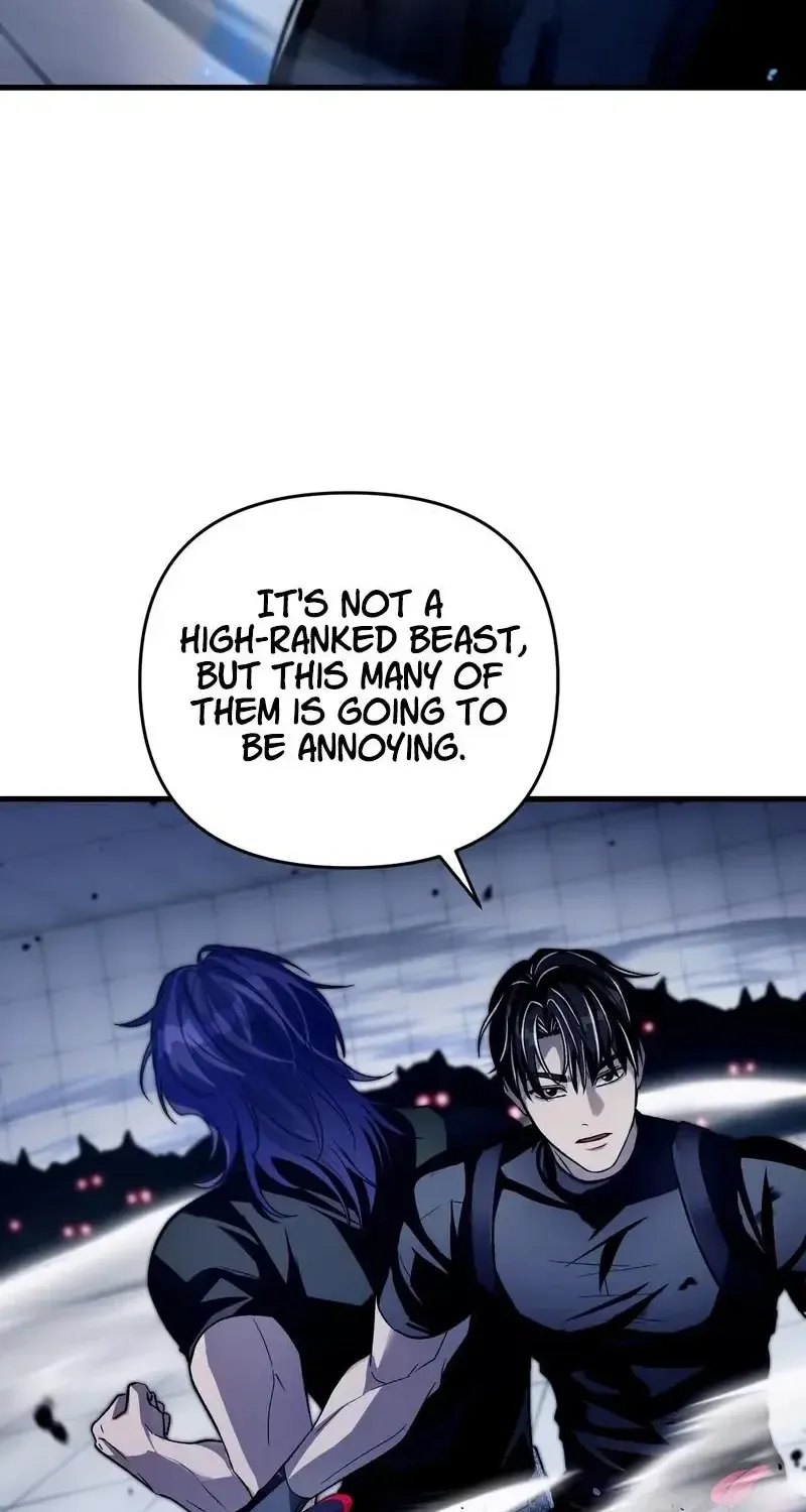 Read The Delusional Hunter in Another chapter 13 image 88 on Lezhin