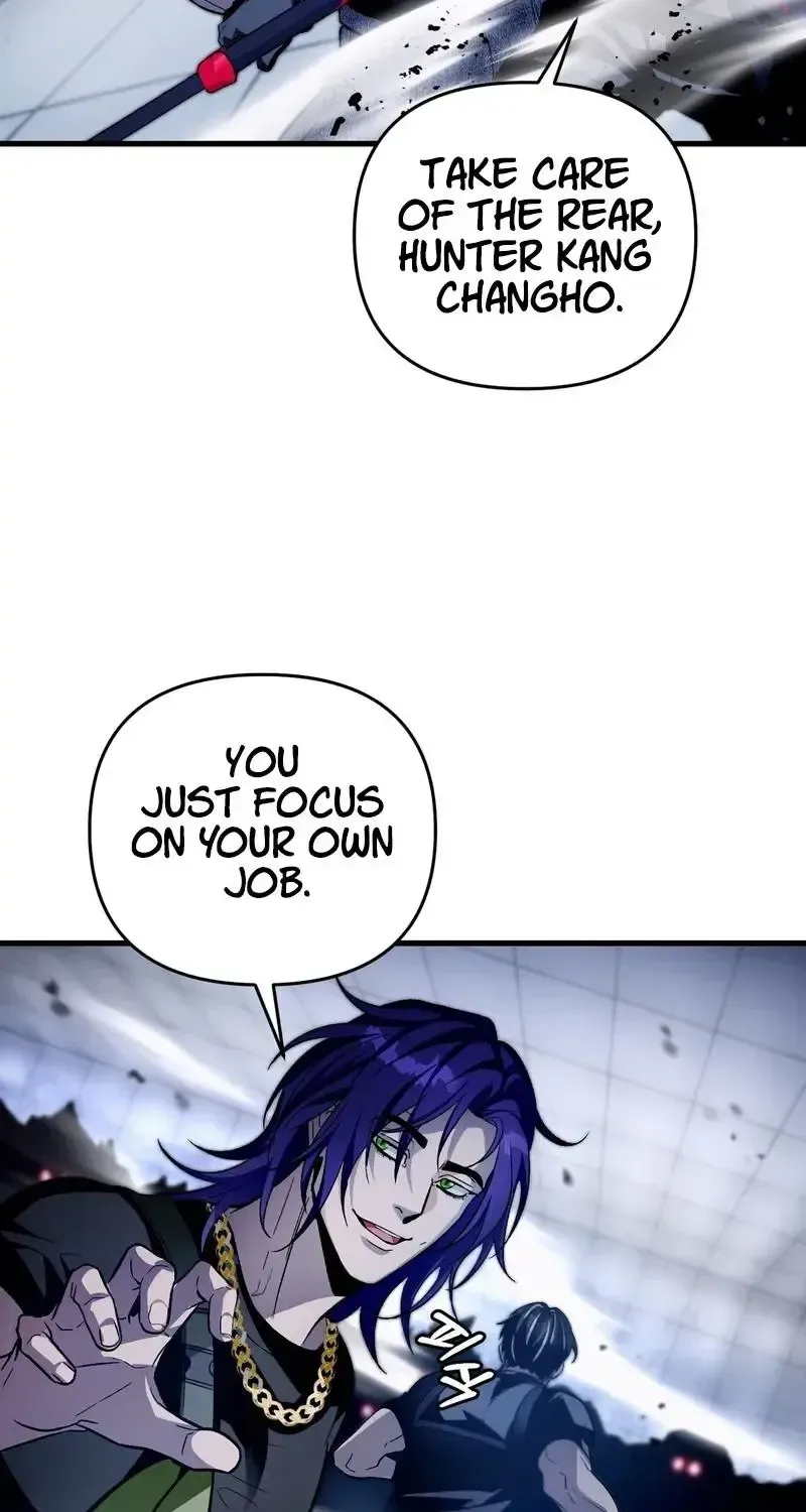 Read The Delusional Hunter in Another chapter 13 image 89 on Lezhin