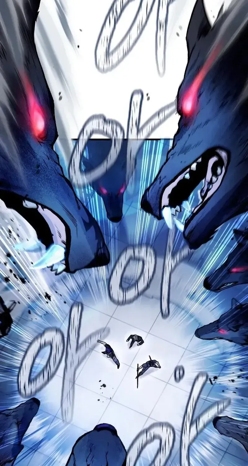 Read The Delusional Hunter in Another chapter 13 image 91 on Lezhin