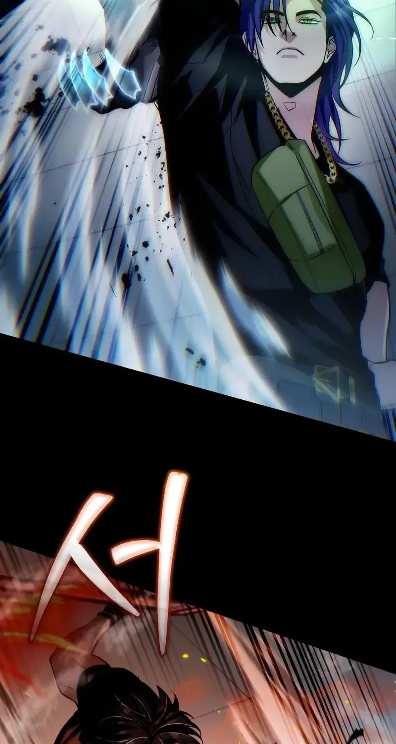 Read The Delusional Hunter in Another chapter 13 image 96 on Lezhin