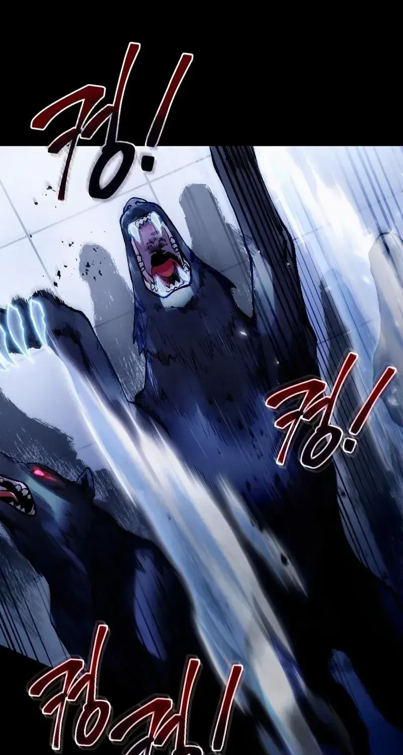 Read The Delusional Hunter in Another chapter 13 image 98 on Lezhin