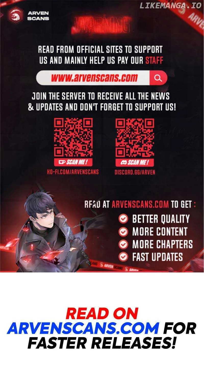 Read The Delusional Hunter in Another chapter 14 image 1 on Lezhin