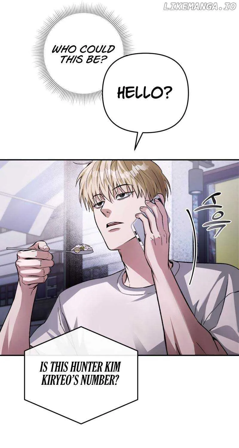 Read The Delusional Hunter in Another chapter 14 image 11 on Lezhin