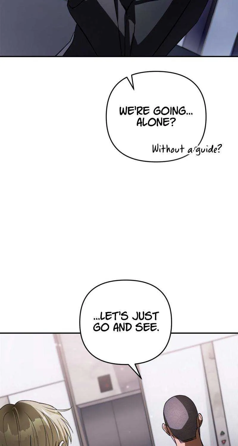 Read The Delusional Hunter in Another chapter 14 image 115 on Lezhin