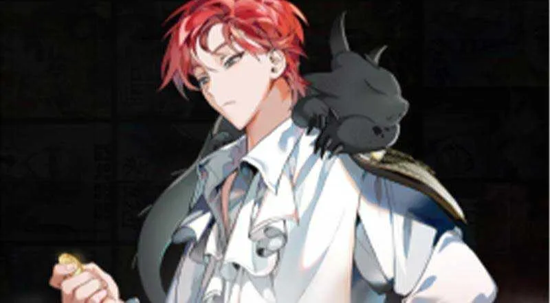 Read The Delusional Hunter in Another chapter 14 image 125 on Lezhin