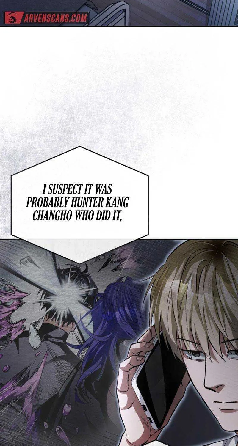 Read The Delusional Hunter in Another chapter 14 image 18 on Lezhin