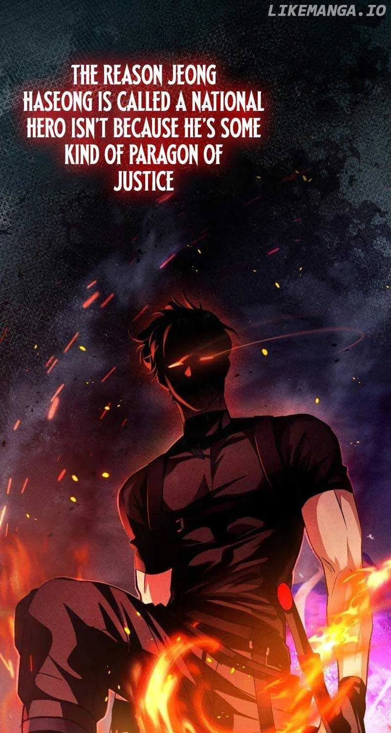 Read The Delusional Hunter in Another chapter 14 image 28 on Lezhin