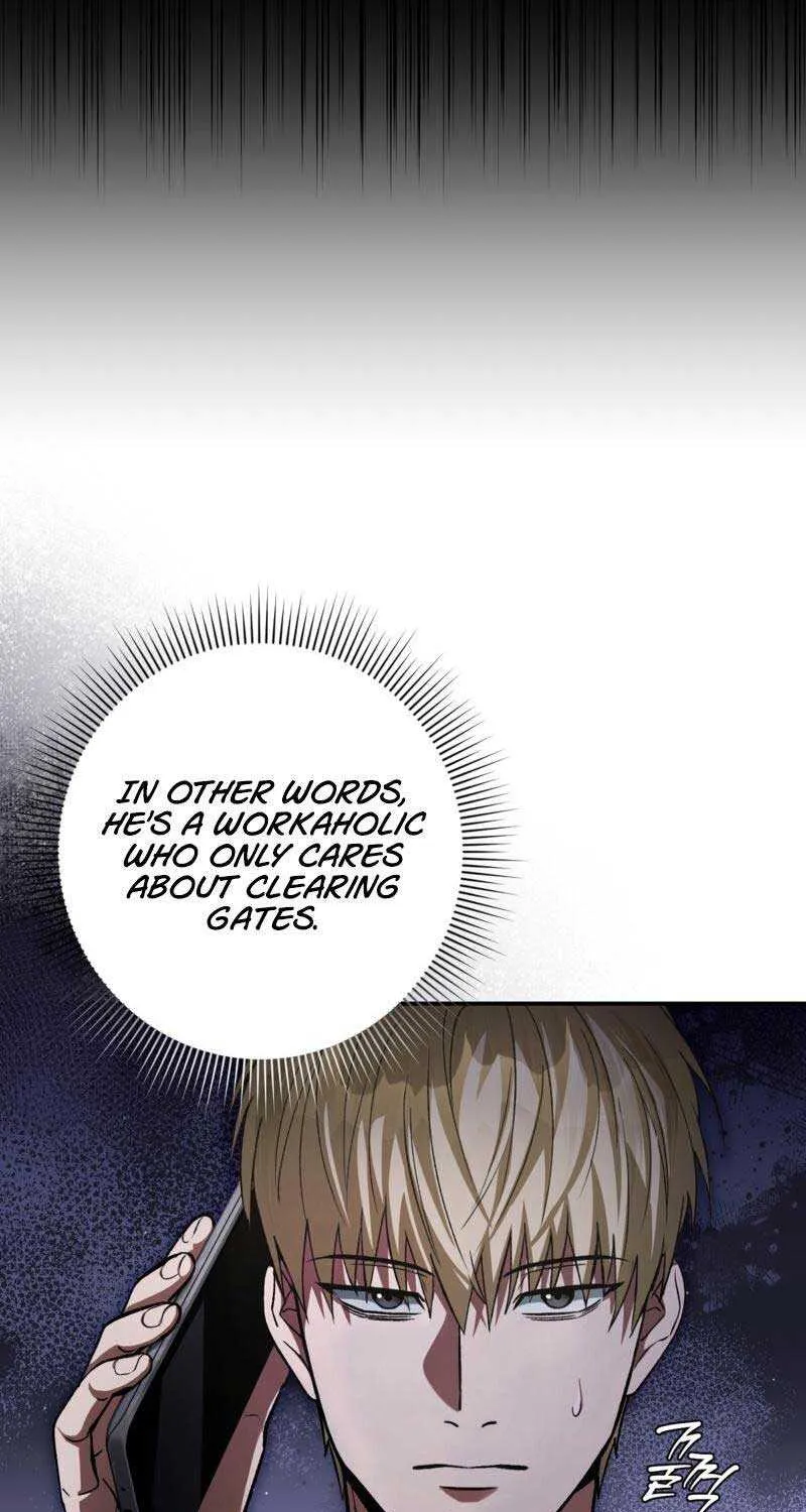 Read The Delusional Hunter in Another chapter 14 image 30 on Lezhin