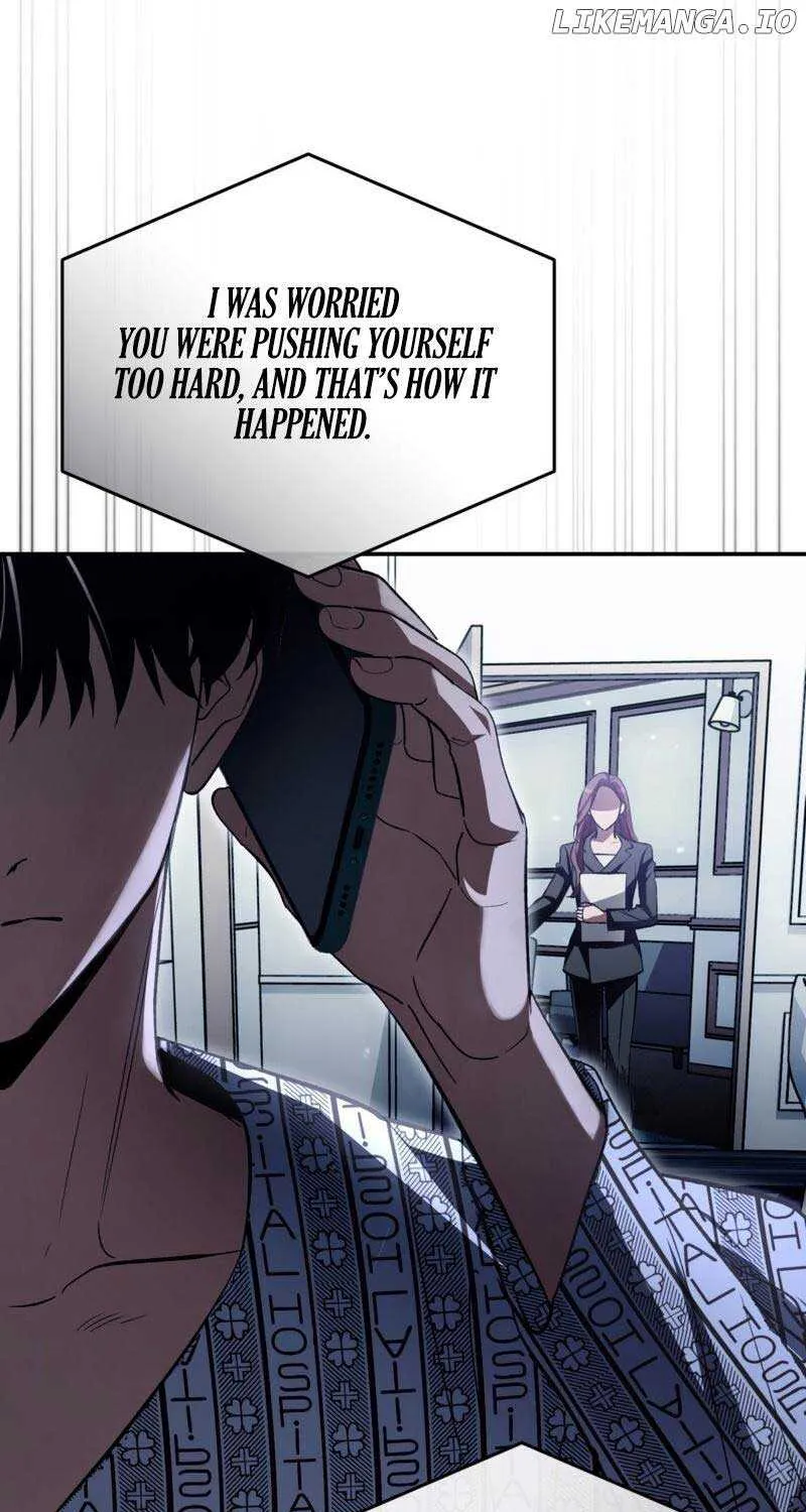 Read The Delusional Hunter in Another chapter 14 image 35 on Lezhin