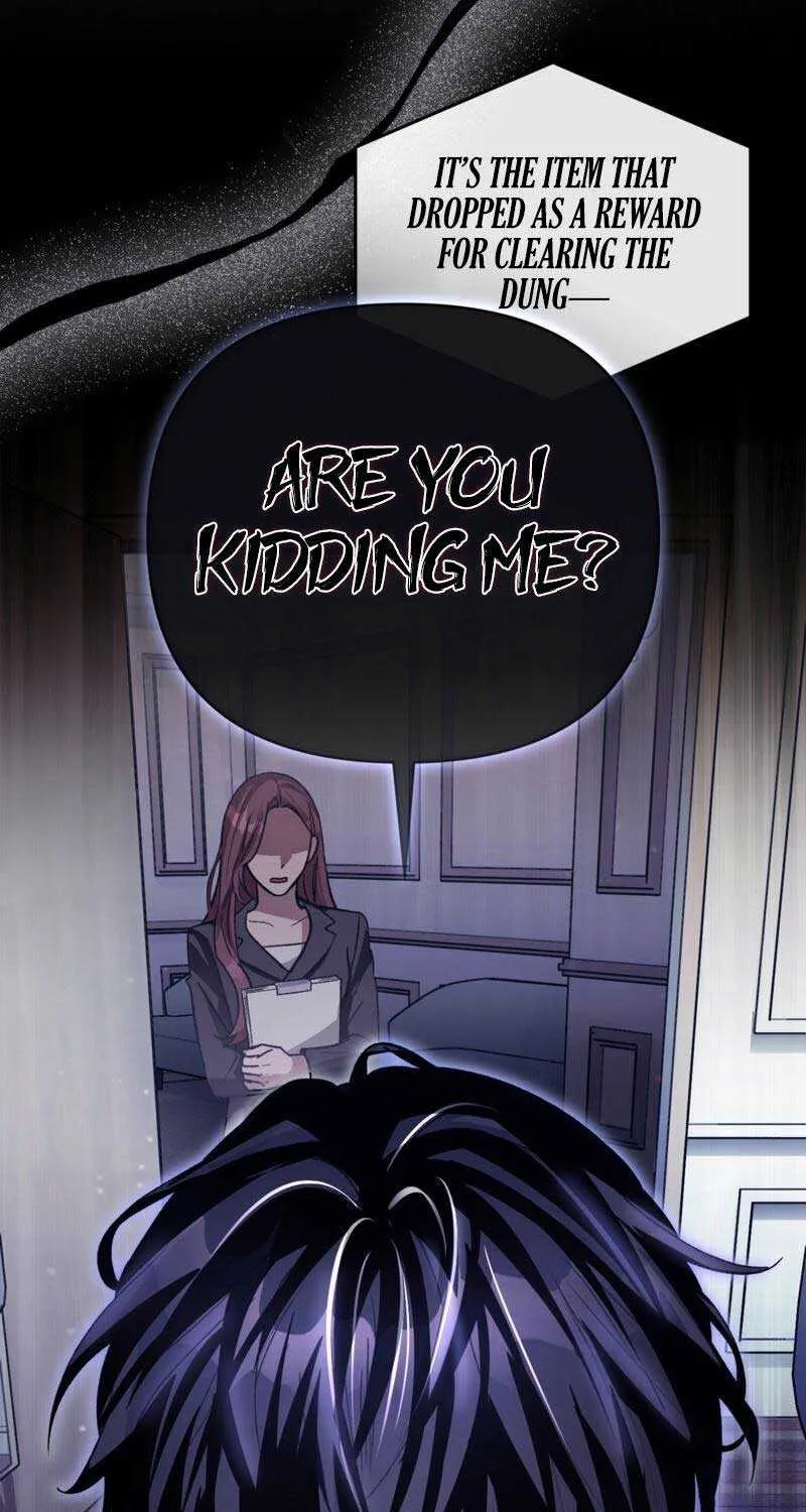 Read The Delusional Hunter in Another chapter 14 image 37 on Lezhin