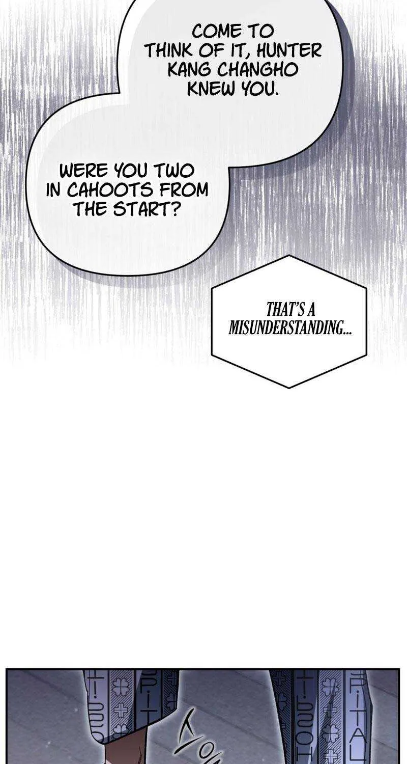 Read The Delusional Hunter in Another chapter 14 image 42 on Lezhin