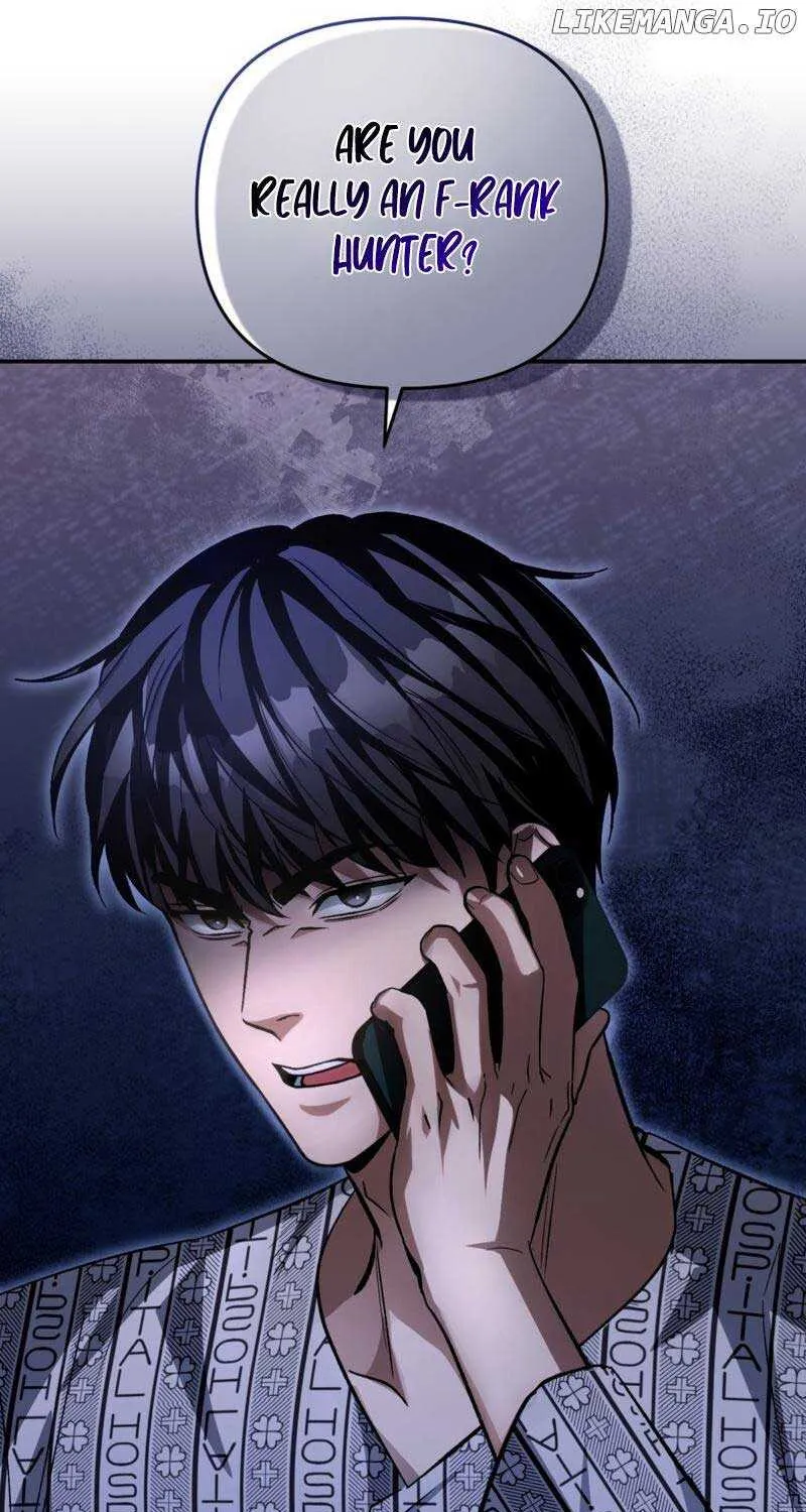Read The Delusional Hunter in Another chapter 14 image 44 on Lezhin