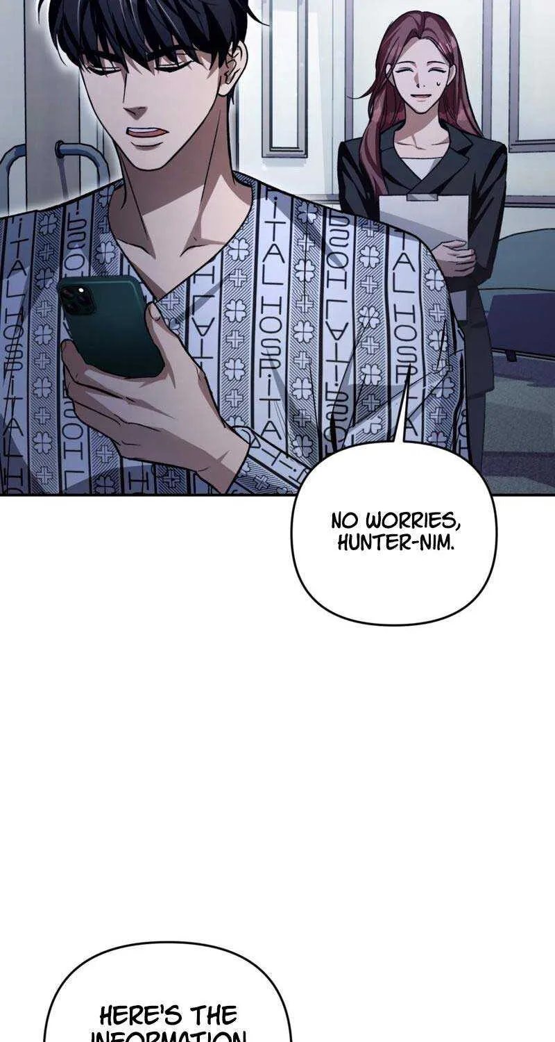 Read The Delusional Hunter in Another chapter 14 image 50 on Lezhin