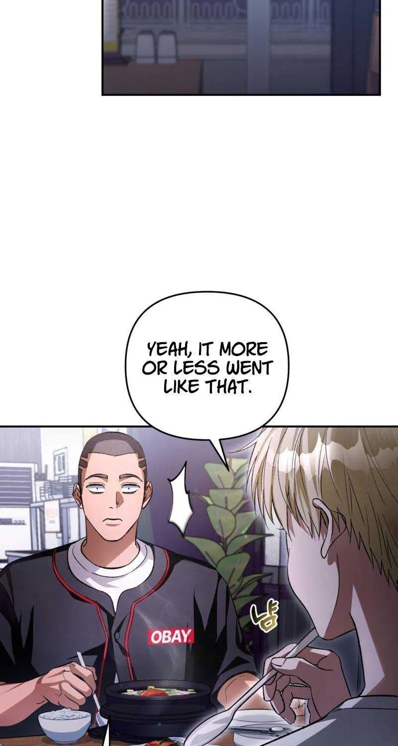 Read The Delusional Hunter in Another chapter 14 image 6 on Lezhin