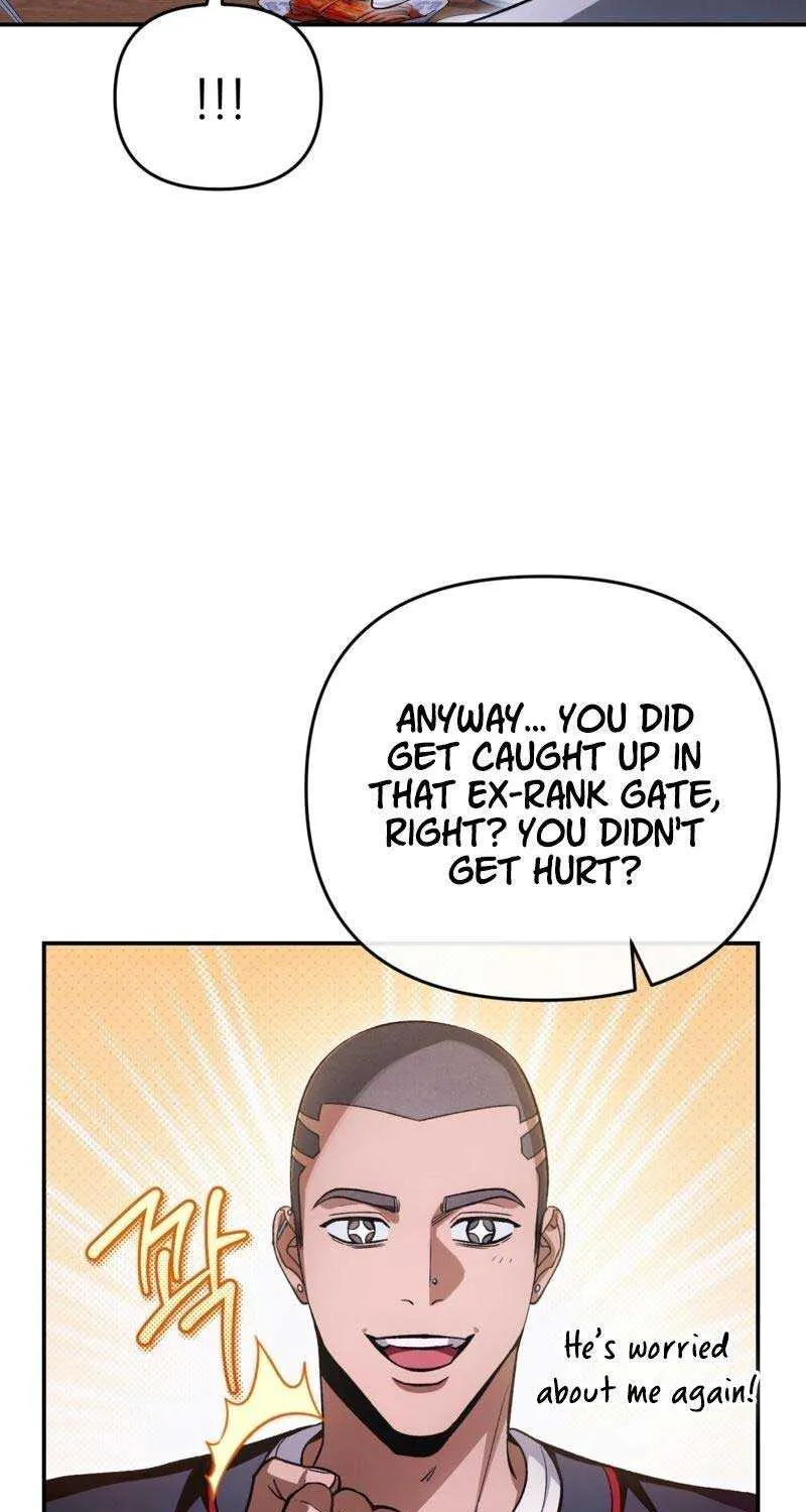 Read The Delusional Hunter in Another chapter 14 image 7 on Lezhin